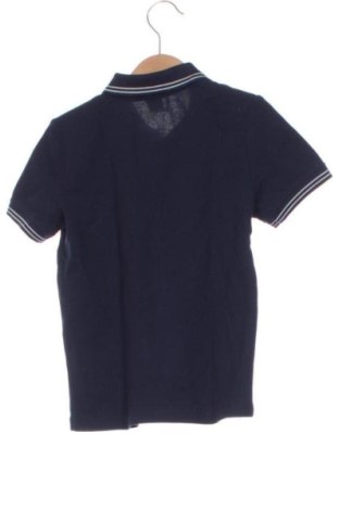 Tricou pentru copii Pepco, Mărime 3-4y/ 104-110 cm, Culoare Albastru, Preț 43,00 Lei