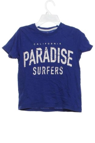 Kinder T-Shirt Pepperts!, Größe 8-9y/ 134-140 cm, Farbe Blau, Preis € 6,00