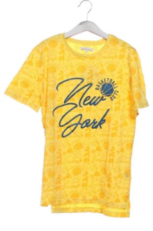 Kinder T-Shirt Piazza Italia, Größe 11-12y/ 152-158 cm, Farbe Mehrfarbig, Preis 5,99 €