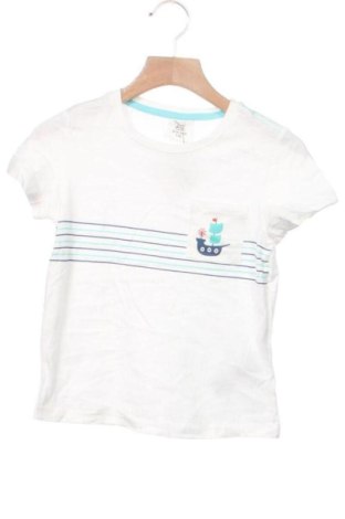 Gyerek póló Pocopiano, Méret 4-5y / 110-116 cm, Szín Fehér, Ár 2 649 Ft