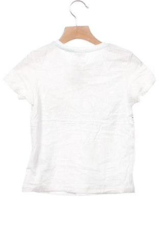 Gyerek póló Pocopiano, Méret 4-5y / 110-116 cm, Szín Fehér, Ár 2 649 Ft