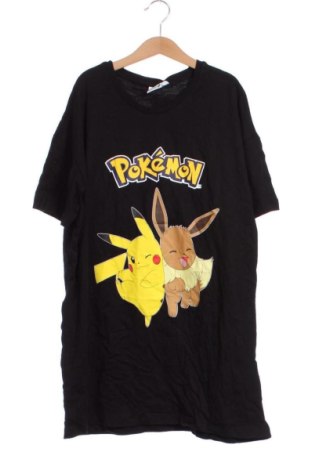 Dětské tričko  Pokemon, Velikost 15-18y/ 170-176 cm, Barva Černá, Cena  519,00 Kč
