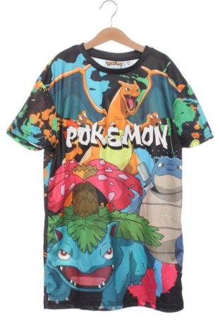 Dětské tričko  Pokemon, Velikost 12-13y/ 158-164 cm, Barva Vícebarevné, Cena  229,00 Kč