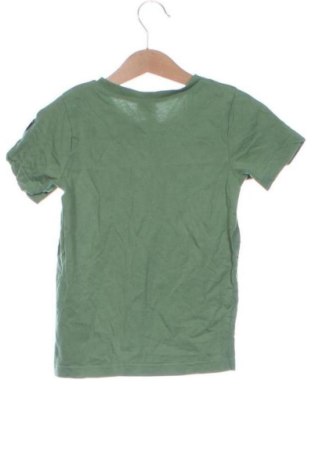 Детска тениска Polarn O. Pyret, Размер 3-4y/ 104-110 см, Цвят Зелен, Цена 10,73 €
