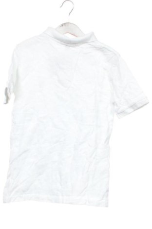 Παιδικό μπλουζάκι Polo Ralph Lauren, Μέγεθος 7-8y/ 128-134 εκ., Χρώμα Λευκό, Τιμή 16,99 €