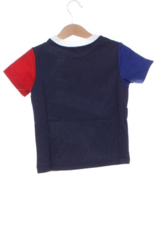 Παιδικό μπλουζάκι Polo Ralph Lauren, Μέγεθος 18-24m/ 86-98 εκ., Χρώμα Πολύχρωμο, Τιμή 30,00 €