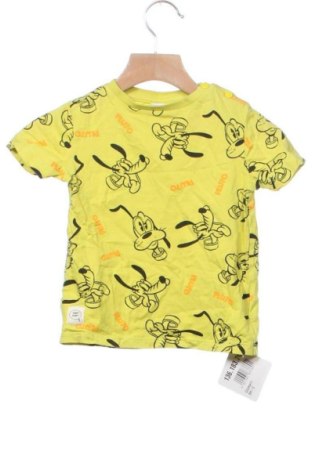 Kinder T-Shirt Prenatal, Größe 12-18m/ 80-86 cm, Farbe Gelb, Preis € 6,99