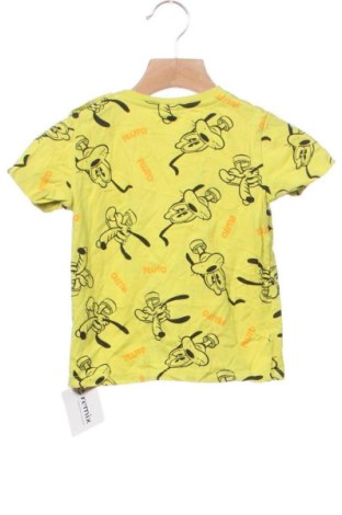 Kinder T-Shirt Prenatal, Größe 12-18m/ 80-86 cm, Farbe Gelb, Preis € 6,99