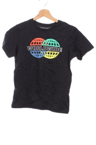 Kinder T-Shirt Primark, Größe 8-9y/ 134-140 cm, Farbe Schwarz, Preis € 6,99