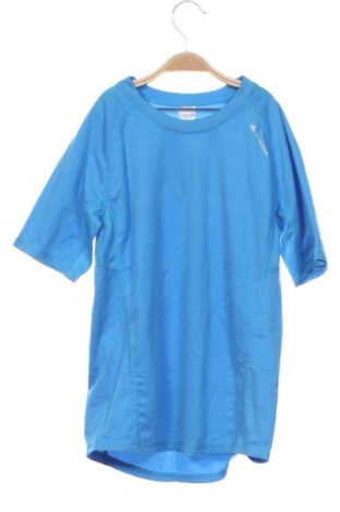 Kinder T-Shirt Quechua, Größe 9-10y/ 140-146 cm, Farbe Blau, Preis € 12,99