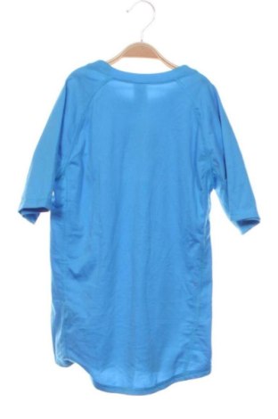 Kinder T-Shirt Quechua, Größe 9-10y/ 140-146 cm, Farbe Blau, Preis € 12,99