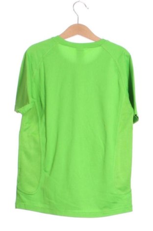 Detské tričko Quechua, Veľkosť 10-11y/ 146-152 cm, Farba Zelená, Cena  9,95 €