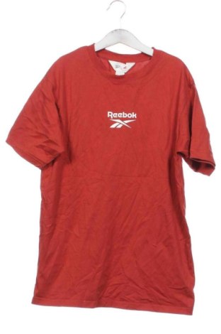 Kinder T-Shirt Reebok, Größe 10-11y/ 146-152 cm, Farbe Rot, Preis 16,99 €