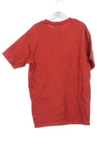 Kinder T-Shirt Reebok, Größe 10-11y/ 146-152 cm, Farbe Rot, Preis 16,99 €