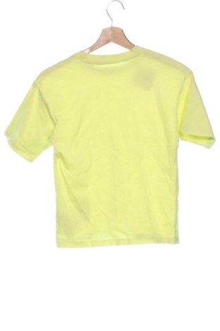 Kinder T-Shirt Reserved, Größe 8-9y/ 134-140 cm, Farbe Gelb, Preis 5,75 €
