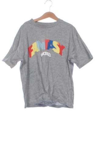 Kinder T-Shirt Reserved, Größe 8-9y/ 134-140 cm, Farbe Grau, Preis 5,75 €