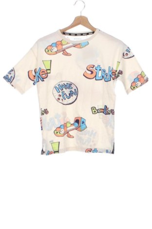 Tricou pentru copii Reserved, Mărime 9-10y/ 140-146 cm, Culoare Bej, Preț 30,28 Lei