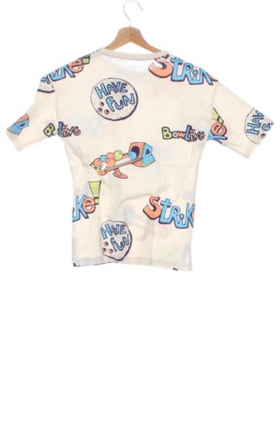 Tricou pentru copii Reserved, Mărime 9-10y/ 140-146 cm, Culoare Bej, Preț 30,28 Lei