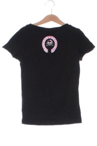 Kinder T-Shirt Roberto Geissini, Größe 10-11y/ 146-152 cm, Farbe Schwarz, Preis 13,99 €