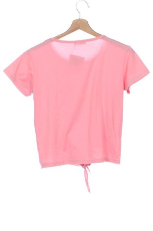 Tricou pentru copii S&D, Mărime 12-13y/ 158-164 cm, Culoare Roz, Preț 30,28 Lei