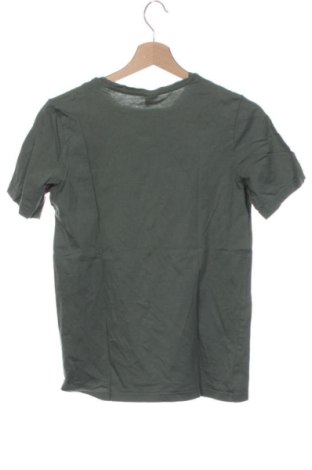 Tricou pentru copii S.Oliver, Mărime 12-13y/ 158-164 cm, Culoare Verde, Preț 41,71 Lei