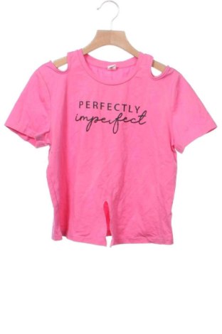 Детска тениска SHEIN, Размер 11-12y/ 152-158 см, Цвят Многоцветен, Цена 5,62 €