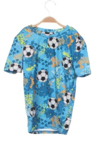 Tricou pentru copii SHEIN, Mărime 9-10y/ 140-146 cm, Culoare Multicolor, Preț 31,99 Lei