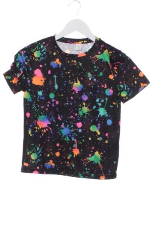 Детска тениска SHEIN, Размер 9-10y/ 140-146 см, Цвят Многоцветен, Цена 5,62 €