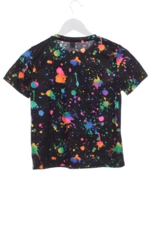 Детска тениска SHEIN, Размер 9-10y/ 140-146 см, Цвят Многоцветен, Цена 5,62 €