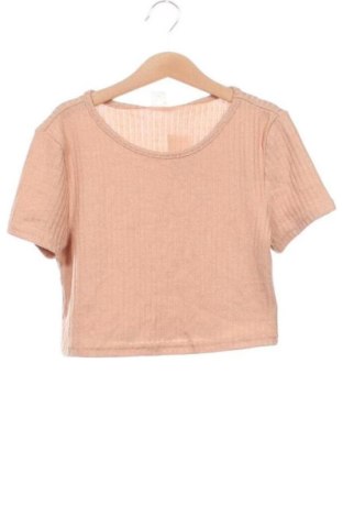 Tricou pentru copii SHEIN, Mărime 10-11y/ 146-152 cm, Culoare Maro, Preț 31,99 Lei