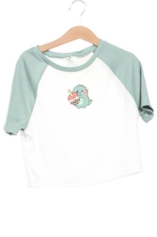 Detské tričko SHEIN, Veľkosť 11-12y/ 152-158 cm, Farba Viacfarebná, Cena  6,95 €