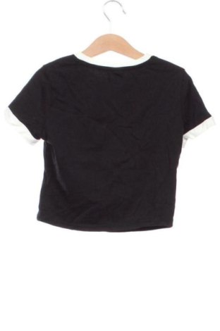 Детска тениска SHEIN, Размер 9-10y/ 140-146 см, Цвят Черен, Цена 5,62 €
