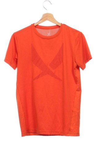 Kinder T-Shirt SOC, Größe 12-13y/ 158-164 cm, Farbe Braun, Preis 9,99 €