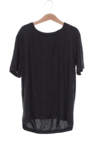 Kinder T-Shirt SOC, Größe 12-13y/ 158-164 cm, Farbe Grau, Preis 9,99 €