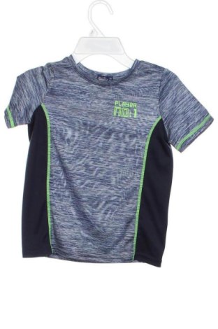 Kinder T-Shirt Seasons, Größe 4-5y/ 110-116 cm, Farbe Mehrfarbig, Preis 10,00 €