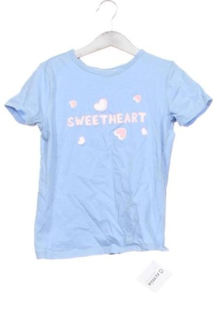 Tricou pentru copii Seven Sins, Mărime 6-7y/ 122-128 cm, Culoare Albastru, Preț 40,00 Lei