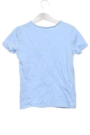 Tricou pentru copii Seven Sins, Mărime 6-7y/ 122-128 cm, Culoare Albastru, Preț 40,00 Lei