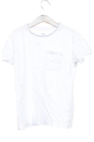 Детска тениска Sinsay, Размер 7-8y/ 128-134 см, Цвят Бял, Цена 5,76 €