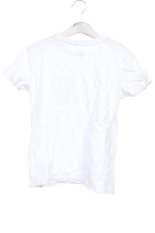 Детска тениска Sinsay, Размер 7-8y/ 128-134 см, Цвят Бял, Цена 5,76 €
