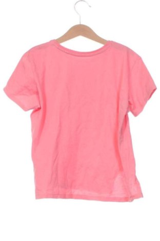 Kinder T-Shirt Sinsay, Größe 8-9y/ 134-140 cm, Farbe Rosa, Preis 9,72 €
