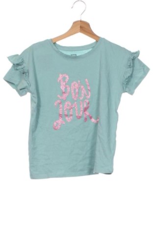 Kinder T-Shirt Sinsay, Größe 8-9y/ 134-140 cm, Farbe Blau, Preis 9,72 €