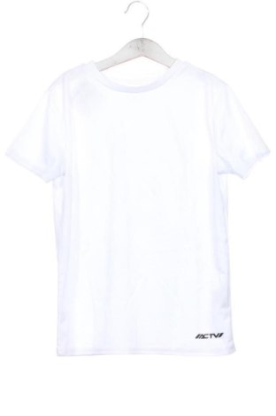 Tricou pentru copii Sinsay, Mărime 8-9y/ 134-140 cm, Culoare Alb, Preț 51,00 Lei