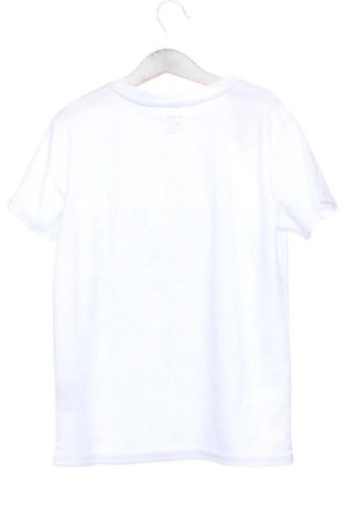 Tricou pentru copii Sinsay, Mărime 8-9y/ 134-140 cm, Culoare Alb, Preț 51,00 Lei