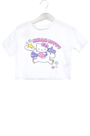 Gyerek póló Sinsay, Méret 18-24m / 86-98 cm, Szín Fehér, Ár 2 479 Ft