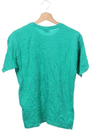 Детска тениска Star Wars, Размер 10-11y/ 146-152 см, Цвят Зелен, Цена 8,18 €