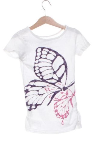 Tricou pentru copii TCM, Mărime 4-5y/ 110-116 cm, Culoare Alb, Preț 31,28 Lei