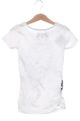 Tricou pentru copii TCM, Mărime 4-5y/ 110-116 cm, Culoare Alb, Preț 31,28 Lei