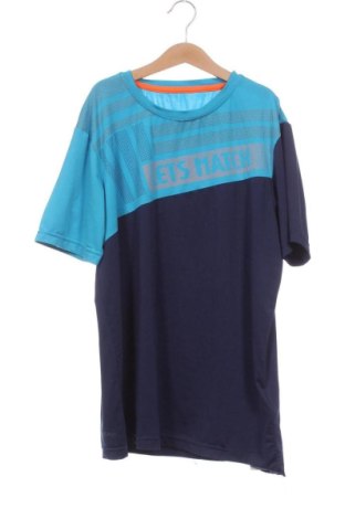 Kinder T-Shirt Tecno Pro, Größe 12-13y/ 158-164 cm, Farbe Mehrfarbig, Preis € 12,99