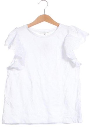 Tricou pentru copii Terranova, Mărime 11-12y/ 152-158 cm, Culoare Alb, Preț 31,99 Lei