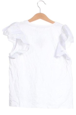 Tricou pentru copii Terranova, Mărime 11-12y/ 152-158 cm, Culoare Alb, Preț 31,99 Lei
